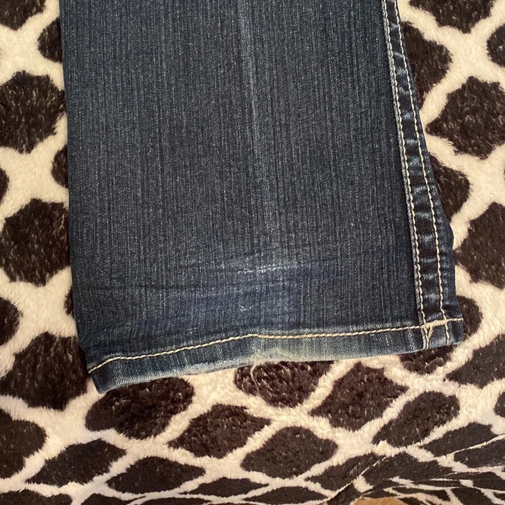 MissMe Jeans Signature boot - Picture 3 of 5